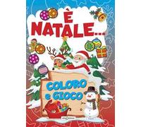 È Natale... Coloro e gioco