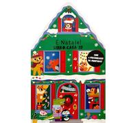 È Natale! Libro-casa 3D. Ediz. a colori