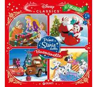 È Natale. Prime storie della buona notte. Ediz. a colori