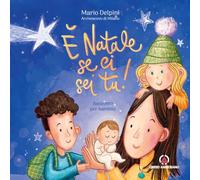 È Natale se ci sei tu!