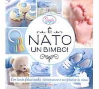 È nato un bimbo!