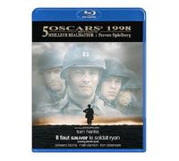 È Necessario Salvare Il Soldato Ryan BLU-RAY NUOVO