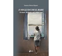 E negli occhi il mare. Un baule, due bauli e una valigia rossa