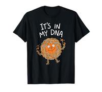 È nel Mio Dna - Allenatore di Pallacanestro Fan Basket Maglietta