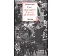 E nel settimo giorno Dio creò gli allenatori