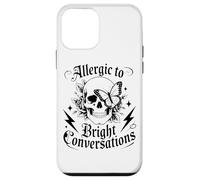 E nelle montagne vado a perdere la testa Custodia per iPhone 12 mini