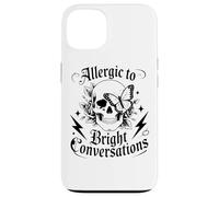 E nelle montagne vado a perdere la testa Custodia per iPhone 13