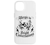 E nelle montagne vado a perdere la testa Custodia per iPhone 14 Plus