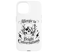 E nelle montagne vado a perdere la testa Custodia per iPhone 15