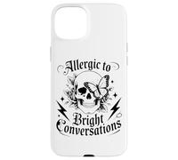 E nelle montagne vado a perdere la testa Custodia per iPhone 15 Plus