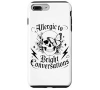 E nelle montagne vado a perdere la testa Custodia per iPhone 7 Plus/8 Plus