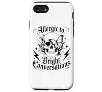 E nelle montagne vado a perdere la testa Custodia per iPhone SE (2020) / 7/8