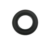 E Nero NBR Cilindro pneumatico Guarnizione O-ring 16x8/18x8/22x12mm Guarnizione camicia cilindro Guarnizione stelo 50x58x3/6mm Anello di tenuta pistone(5pcs,16x8mm)