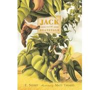 E. Nesbit Jack and the Beanstalk (Copertina rigida)