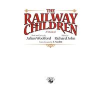 E. Nesbit The Railway Children (Tascabile)