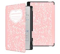 E NET-CASE Custodia per reMarkable Paper Pro Move da 7.3 Pollici, Copertina Skin Touch Feeling Book con portapenne integrato per Remarkable Paper Pro Move 7,3" 2025 Rilasciata