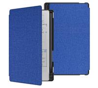 E NET-CASE Custodia per reMarkable Paper Pro Move da 7.3 Pollici, Copertina Skin Touch Feeling Book con portapenne integrato per Remarkable Paper Pro Move 7,3" 2025 Rilasciata