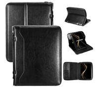 E NET-CASE Custodia per tablet da 9,6-11 pollici, con supporto regolabile in tre posizioni (verticale/orizzontale), compatibile con tablet Android touchscreen da 9, 10, 10,1 e 11 pollici