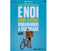 E noi come stronzi rimanemmo a guardare (DVD)