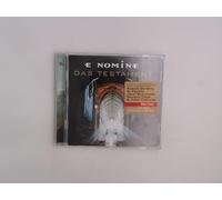 E Nomine - Das Testament