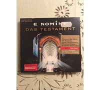 E Nomine - Das Testament