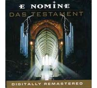 E Nomine Das Testament-Dig.Remastered (CD)