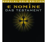 E Nomine - Das Testament-Ltd.Gold Edit