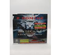 E Nomine - Das Tier in Mir (Wolfen)