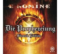 E Nomine - Die Prophezeiung-Klassik Edi