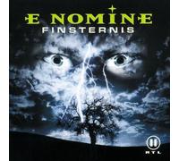 E Nomine - Finsternis by E Nomine Import edition (2002) Audio CD