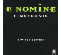 E Nomine.-Ltd.Edit - Finsternis(+Special-Bonus-Dvd)