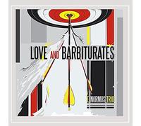 E.Normus Trio - Love & Barbiturates