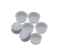 E-nshop 50 pezzi Tappo for foro più cartuccia di toner in polvere for H-/*P C-non L-xmark OK*I P-nasonic S-arp tappo for cartuccia di toner