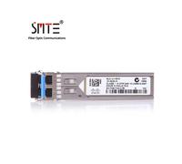 e nuovo modulo transceiver in fibra ottica GLC-LH-SMD LC 1.25G 1310nm 10KM DDM SM 1000BASE-LX SFP