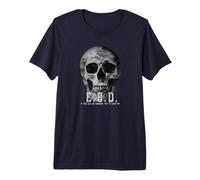 E.O.D. - Se Mi Vedi Correre Cerca di Continuare Maglietta Premium