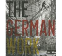E.O. Hoppé: The German Work 1925-1938