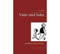 E O Plauen Erich Ohser Vater und Sohn (Tascabile)
