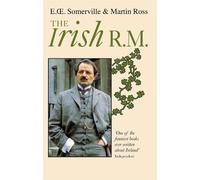 E.OE. Somerville Martin Ross The Irish R M (Tascabile)