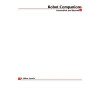 E. Oliver Severin Robot Companions (Tascabile) TAB Electronics