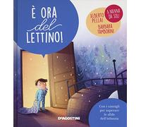 È ora del lettino! Ediz. a colori