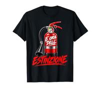 È Ora dell'estinzione per Chi ha finito la Pazienza Maglietta