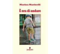 È ora di andare