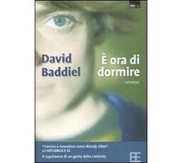È ora di dormire