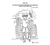 É ora di riaccendere le stelle. Fiaba basata su una storia vera