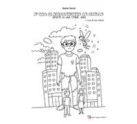 É ora di riaccendere le stelle. Fiaba basata su una storia vera