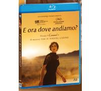 E Ora Dove Andiamo? (Blu-Ray) EAGLE PICTURES