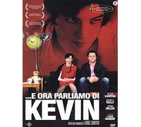 E Ora Parliamo Di Kevin - (Italian Import) DVD NUOVO