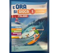 e ora si gioca 1 Italiano