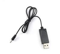 E-outstanding Cavo di ricarica USB per batteria al litio per Attop XT-1 RC Drone Quadcopter WiFi FPV Drone Parti di aeroplano