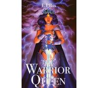 E P Bali The Warrior Queen (Tascabile) Warrior Midwife Trilogy